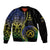 Proudly Ni-Van Sandroing Inspired Bomber Jacket Malampa Classic Style