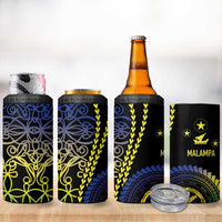 Proudly Ni-Van Sandroing Inspired 4 in 1 Can Cooler Tumbler Malampa Classic Style
