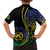 Proudly Ni-Van Sandroing Inspired Family Matching Long Sleeve Bodycon Dress and Hawaiian Shirt Malampa Classic Style