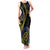 Proudly Ni-Van Sandroing Inspired Family Matching Tank Maxi Dress and Hawaiian Shirt Malampa Classic Style