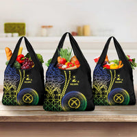 Proudly Ni-Van Sandroing Inspired Grocery Bag Malampa Classic Style