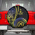 Proudly Ni-Van Sandroing Inspired Spare Tire Cover Malampa Classic Style