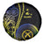 Proudly Ni-Van Sandroing Inspired Spare Tire Cover Malampa Classic Style
