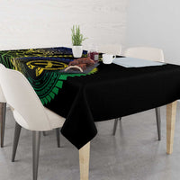 Proudly Ni-Van Sandroing Inspired Tablecloth Malampa Classic Style