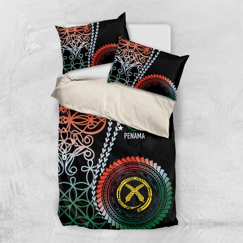 Proudly Ni-Van Sandroing Inspired Bedding Set Penama Classic Style