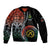 Proudly Ni-Van Sandroing Inspired Bomber Jacket Penama Classic Style