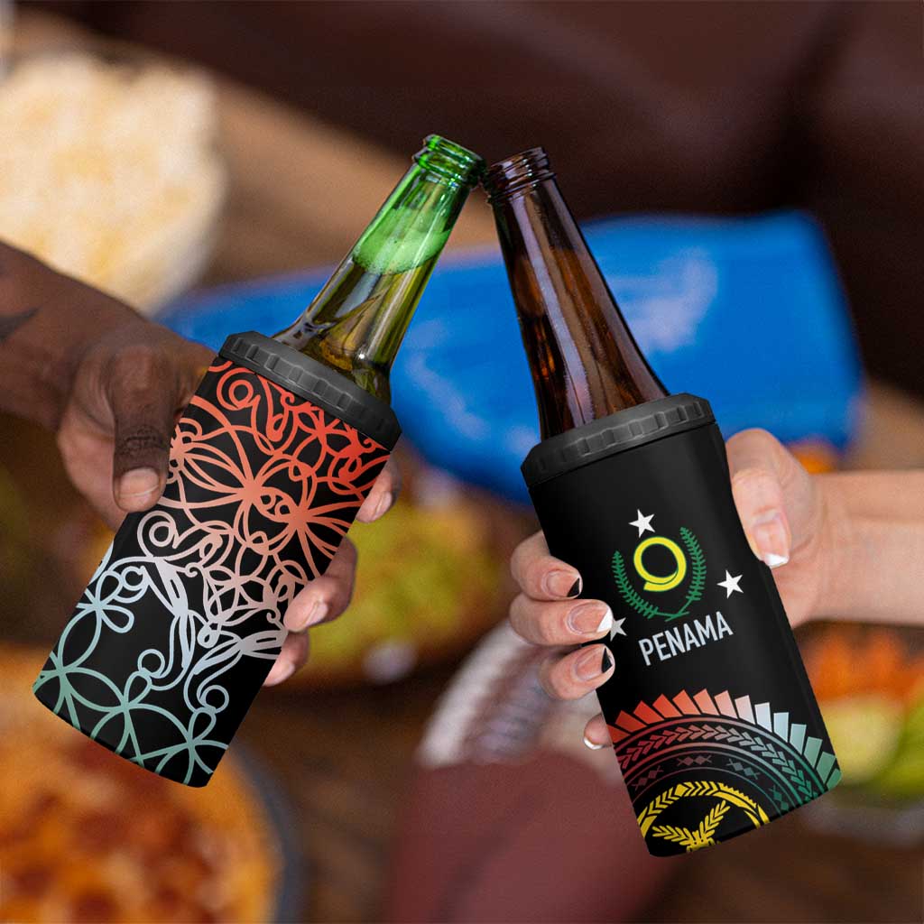 Proudly Ni-Van Sandroing Inspired 4 in 1 Can Cooler Tumbler Penama Classic Style