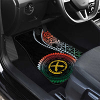 Proudly Ni-Van Sandroing Inspired Car Mats Penama Classic Style