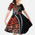 Proudly Ni-Van Sandroing Inspired Family Matching Tank Maxi Dress and Hawaiian Shirt Penama Classic Style