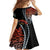 Proudly Ni-Van Sandroing Inspired Family Matching Tank Maxi Dress and Hawaiian Shirt Penama Classic Style