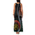 Proudly Ni-Van Sandroing Inspired Family Matching Tank Maxi Dress and Hawaiian Shirt Penama Classic Style