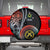 Proudly Ni-Van Sandroing Inspired Spare Tire Cover Penama Classic Style
