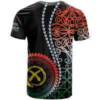 Proudly Ni-Van Sandroing Inspired T Shirt Penama Classic Style