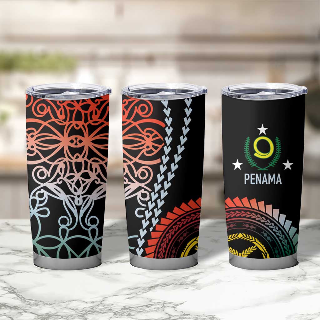 Proudly Ni-Van Sandroing Inspired Tumbler Cup Penama Classic Style