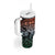 Proudly Ni-Van Sandroing Inspired Tumbler With Handle Penama Classic Style