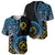 Proudly Ni-Van Sandroing Inspired Baseball Jersey Sanma Classic Style