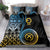 Proudly Ni-Van Sandroing Inspired Bedding Set Sanma Classic Style