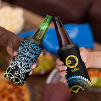 Proudly Ni-Van Sandroing Inspired 4 in 1 Can Cooler Tumbler Sanma Classic Style