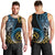 Proudly Ni-Van Sandroing Inspired Men Tank Top Sanma Classic Style