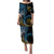 Proudly Ni-Van Sandroing Inspired Puletasi Sanma Classic Style