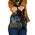 Proudly Ni-Van Sandroing Inspired Shoulder Handbag Sanma Classic Style