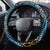 Proudly Ni-Van Sandroing Inspired Steering Wheel Cover Sanma Classic Style