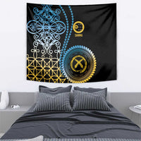 Proudly Ni-Van Sandroing Inspired Tapestry Sanma Classic Style