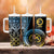 Proudly Ni-Van Sandroing Inspired Tumbler With Handle Sanma Classic Style