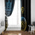 Proudly Ni-Van Sandroing Inspired Window Curtain Sanma Classic Style