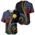 Proudly Ni-Van Sandroing Inspired Baseball Jersey Shefa Classic Style