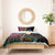 Proudly Ni-Van Sandroing Inspired Bedding Set Shefa Classic Style