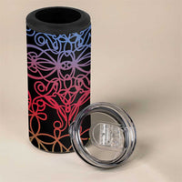 Proudly Ni-Van Sandroing Inspired 4 in 1 Can Cooler Tumbler Shefa Classic Style