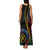 Proudly Ni-Van Sandroing Inspired Family Matching Tank Maxi Dress and Hawaiian Shirt Shefa Classic Style