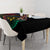 Proudly Ni-Van Sandroing Inspired Tablecloth Shefa Classic Style