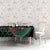 Proudly Ni-Van Sandroing Inspired Tablecloth Shefa Classic Style