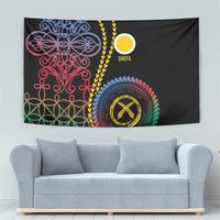 Proudly Ni-Van Sandroing Inspired Tapestry Shefa Classic Style