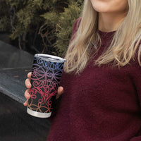 Proudly Ni-Van Sandroing Inspired Tumbler Cup Shefa Classic Style