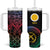 Proudly Ni-Van Sandroing Inspired Tumbler With Handle Shefa Classic Style