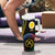 Proudly Ni-Van Sandroing Inspired Tumbler With Handle Shefa Classic Style