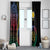 Proudly Ni-Van Sandroing Inspired Window Curtain Shefa Classic Style