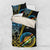 Proudly Ni-Van Sandroing Inspired Bedding Set Torba Classic Style