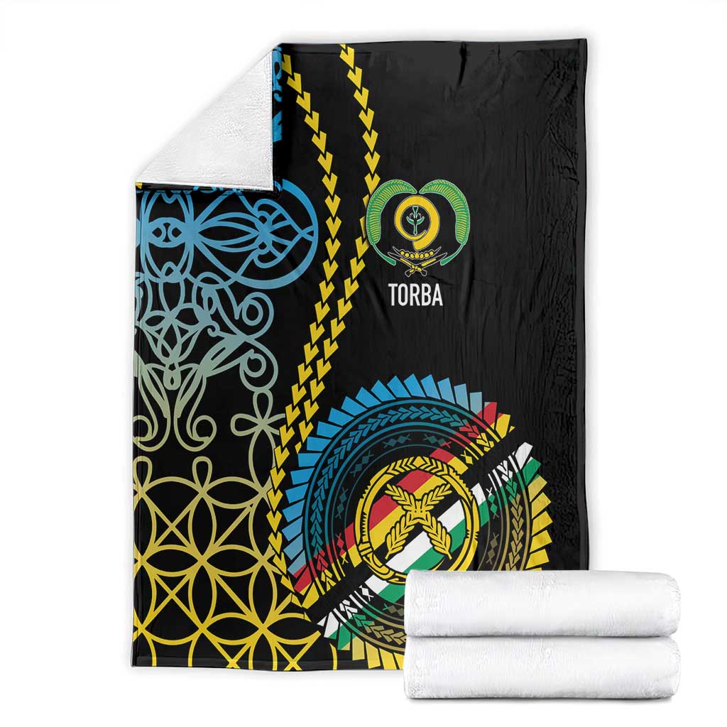 Proudly Ni-Van Sandroing Inspired Blanket Torba Classic Style