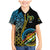 Proudly Ni-Van Sandroing Inspired Family Matching Mermaid Dress and Hawaiian Shirt Torba Classic Style