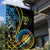 Proudly Ni-Van Sandroing Inspired Garden Flag Torba Classic Style
