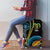 Proudly Ni-Van Sandroing Inspired Luggage Cover Torba Classic Style