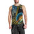 Proudly Ni-Van Sandroing Inspired Men Tank Top Torba Classic Style
