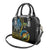 Proudly Ni-Van Sandroing Inspired Shoulder Handbag Torba Classic Style