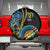 Proudly Ni-Van Sandroing Inspired Spare Tire Cover Torba Classic Style