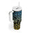 Proudly Ni-Van Sandroing Inspired Tumbler With Handle Torba Classic Style