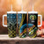 Proudly Ni-Van Sandroing Inspired Tumbler With Handle Torba Classic Style